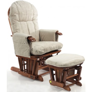 Кресло-качалка для кормления Tutti Bambini GC35