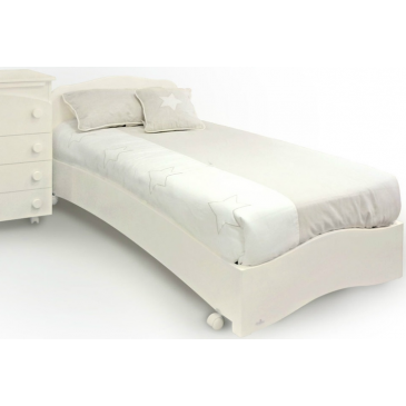Кровать Fiorellino Pompy