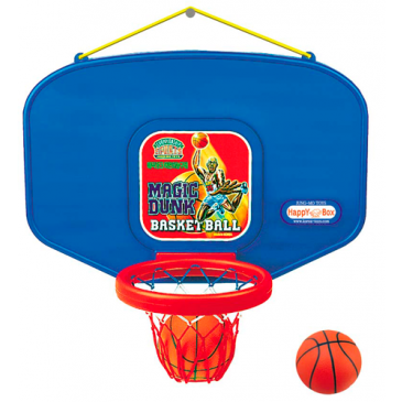 Баскетбольный щит Волшебный Happy Box JM-603