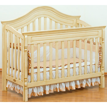 Детская кроватка Giovanni Aria