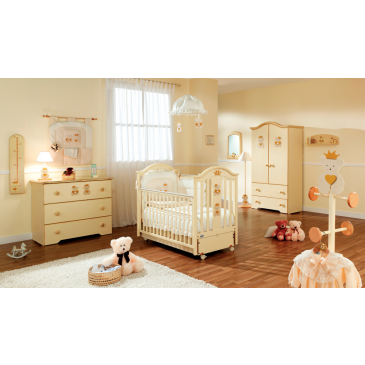 Детская комната Pali Caprice Royal
