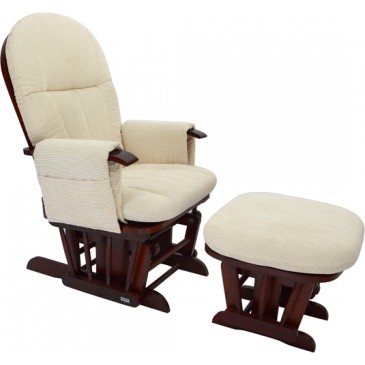 Кресло-качалка для кормления Tutti Bambini GC35 Daisy