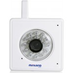 IP камера Miniland для видеонаблюдения за ребенком