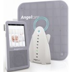 Видеоняня-монитор дыхания Angelcare AC1100