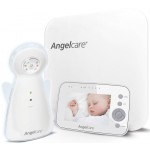 Видеоняня Angelcare AC1300 с 3,5" LCD дисплеем и монитором дыхания