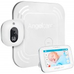 Сенсорная видеоняня-монитор дыхания Angelcare AC417