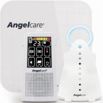 Сенсорная радионяня+монитор дыхания AngelCare AC701 