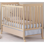 Детская кроватка Micuna Basic-1