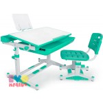 Набор стол + стульчик Mealux EVO-04 XL