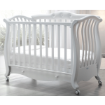 Детская кроватка Baby Italia Andrea VIP Pelle
