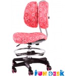 Детское кресло FunDesk SST6